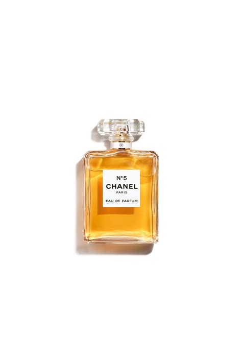 chanel number 10 perfume